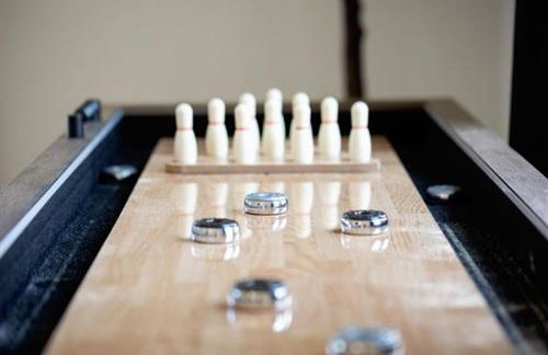 10 Min 2 Downtown, Heated Pool, Hot Tub, Putt Putt - Foto 28