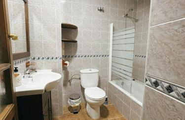 Casa Rural Calderon de Medina I y II - Foto 15