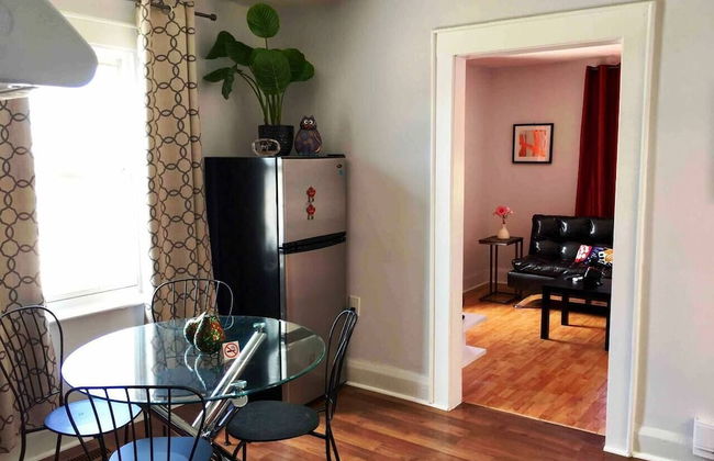 Clifton Hill Stays - Foto 22