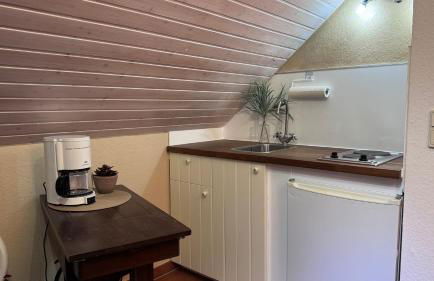 Scharbeutz Waldblick - Foto 19