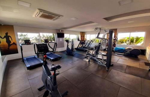 Luxury Flat NEW 15 MIN AIRPORT with PARKING SPACE - Foto 46