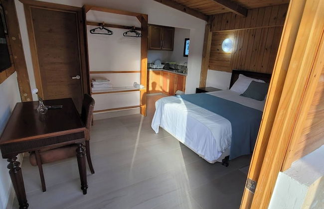 Room-serene Punta Cana Cabin Retreat - P - Foto 4