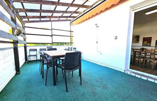 Spacious House - Foto 50