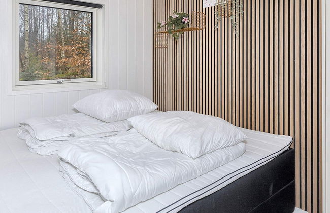 8 Person Holiday Home in Aars - Photo 5