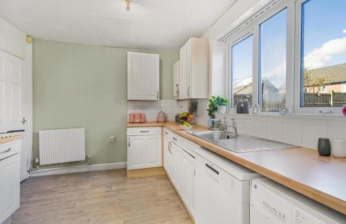 Contractor ready Homes Secure Parking - Foto 20