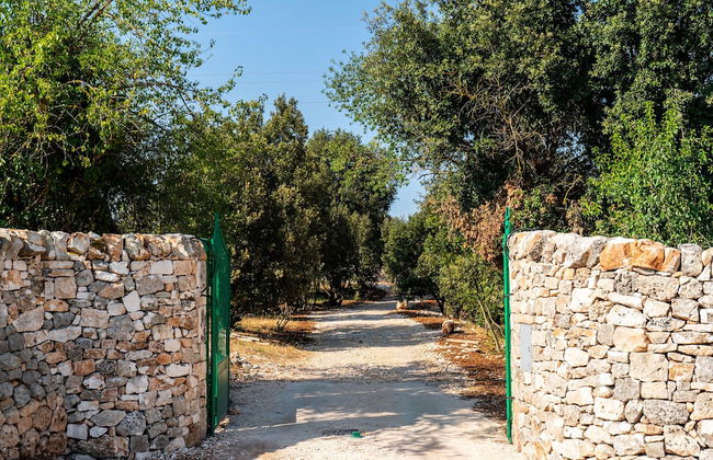 4152 Trulli Salsapariglia by Perle di Puglia - Foto 23