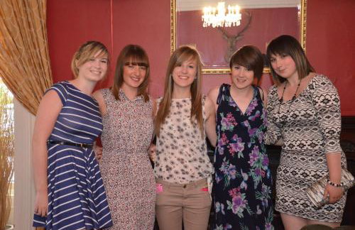 Creebridge House Hotel - Photo 37