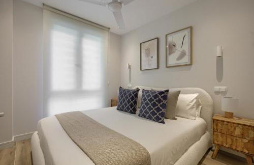 Dobo Madrid Pinar Aptos Temporales - Foto 28