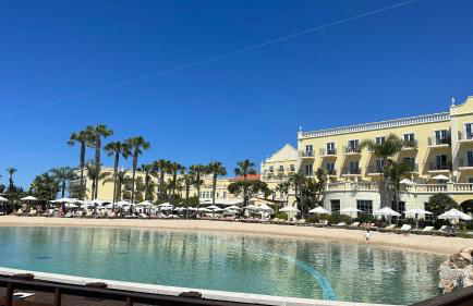 Vilamoura Marina Lake - Foto 13