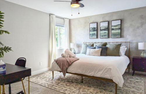 4BR-Sleeps 10-Hot Tub-Air Hockey-Gorgeous Views - Foto 43