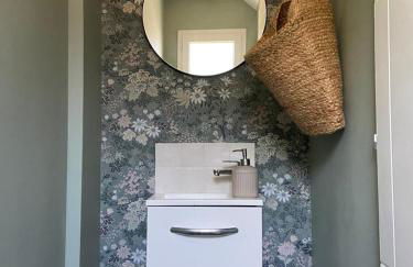 Belle maison T4 au calme - Jardin & Parking - Foto 23