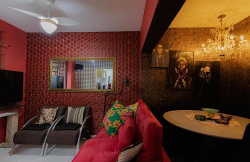 SUH Flamengo 11 Smart House - Foto 7