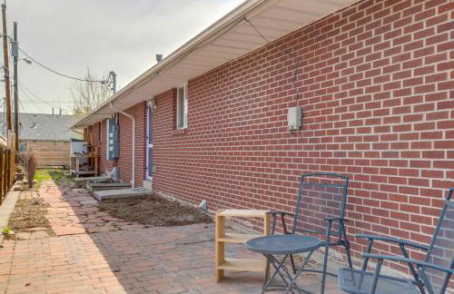 12 Mi to Denver Golden Vacation Rental! - Photo 22