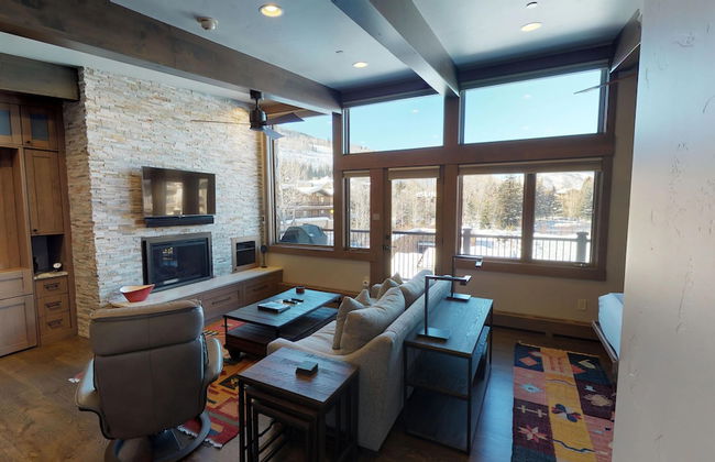 Manor Vail Lodge - Foto 37