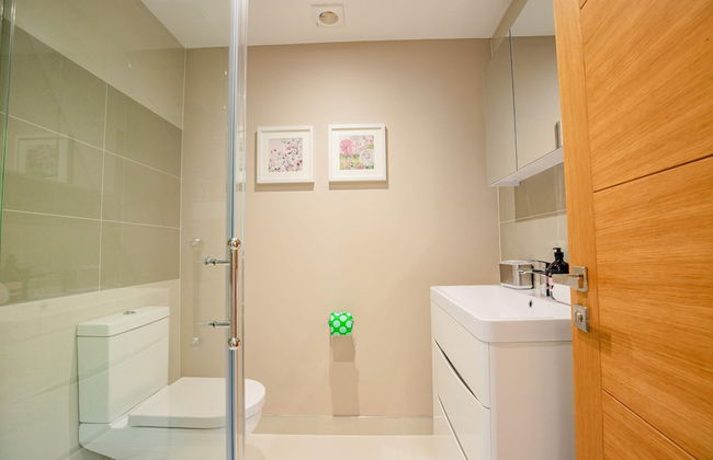 Host Stay Hilltop House - Foto 24