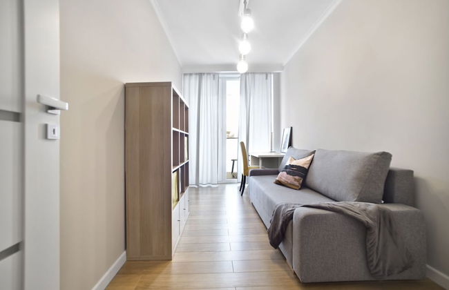 P&O Apartments Szeligowska - Foto 2