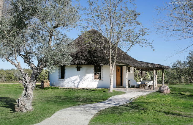 Ardea Purpurea Lodge - Photo 29