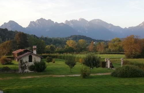 Fienile Chiaramada - Foto 7