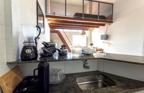 Apartamentos de Frente pro Mar com Vista Incrível - 10 min da Praia do Morro - Photo 51