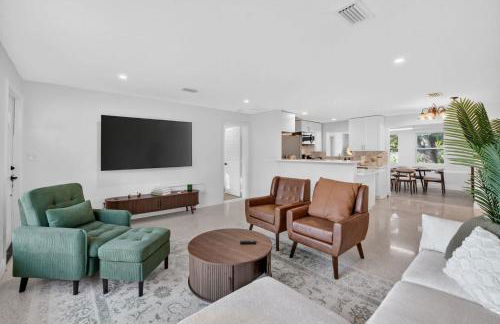 Evergreen Retreat Home for 7 - Photo 55