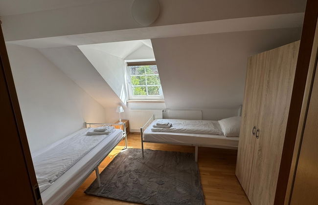 Ferienwohnung Kastellaun Zentrum - Foto 2