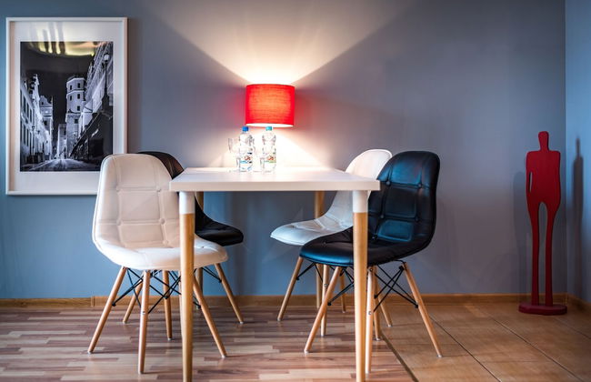 5-stars Apartments - Old Town - Photo 49