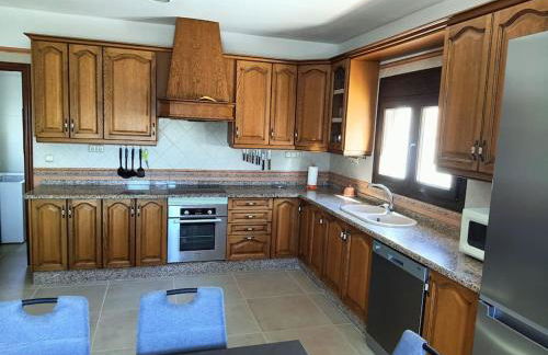 Casa La Fuente - Foto 22