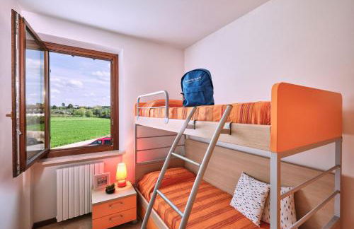 MIRALAGO APARTMENTS - Regarda Travel - Foto 22