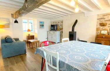 Maison bord de mer ・La côtière・ - Foto 25