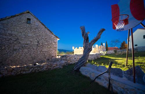 Holiday home Leptir - Foto 40