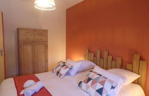 Gîte Le Vieux Chêne - Foto 22