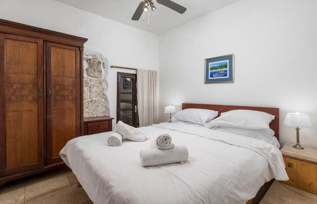 Villa Cave Romana - Foto 2