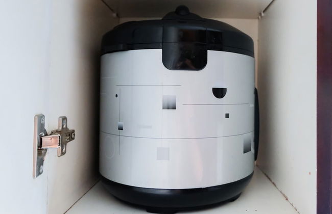 2BR Apartment at Great Western Serpong - Foto 23