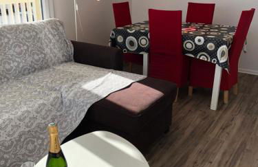 T3 NEUF VUE PANORAMIQUE sur Mer PREMIERE LIGNE - Foto 11