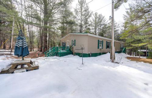 Creekside Retreat in the Adirondacks Swim and Hike! - Foto 19