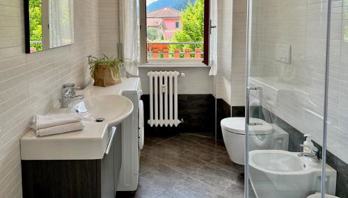 Lake Como Lario Apartment - Foto 5, towels