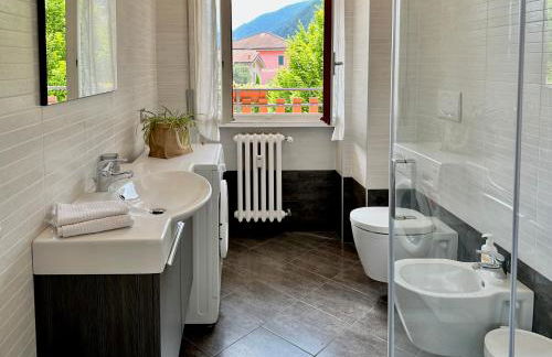 Lake Como Lario Apartment - Foto 5