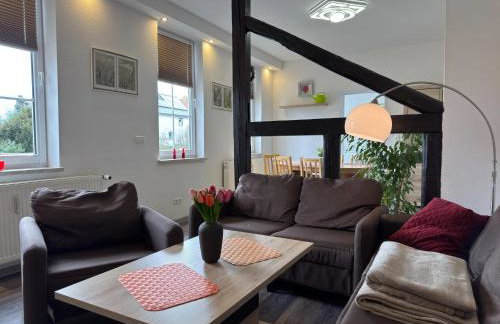 Ferienwohnung in Blankenburg - Foto 11