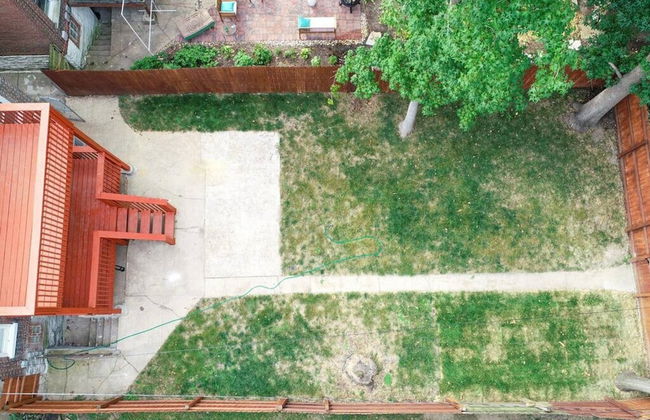 Cozy Family Home - Walk to MO Botanical Gardens - Photo 56