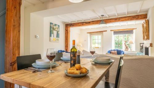 Jasmine Cottage in Sedgeford - Foto 5