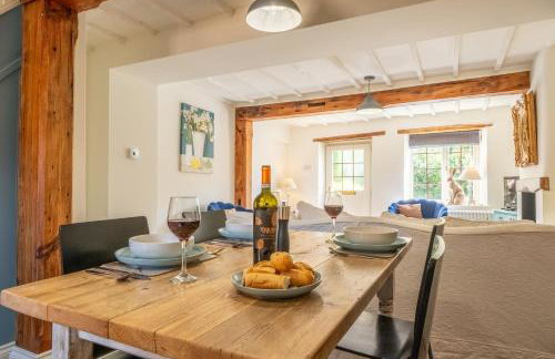 Jasmine Cottage in Sedgeford - Foto 5