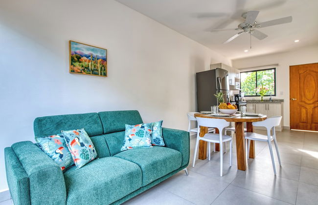 Muna Santa Rosa Apartamentos - Photo 14