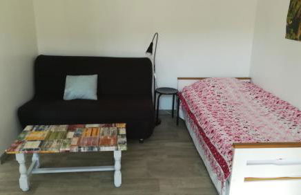 Le Pavillon de l’île au Trésor - Foto 16