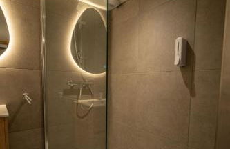 Appartement chaleureux le Grenier de Pommard - Foto 29