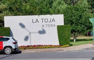 PISO DÚPLEX - ISLA DE LA TOJA (O GROVE) - Foto 51