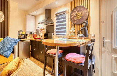 PARIS-JulesVERNE-Bienvenue-Terrasse-Netflix - Foto 14