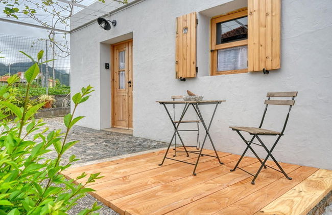 O Lagar do Avô, a Home in Madeira - Foto 4