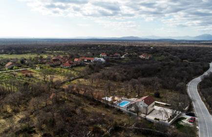 Villa Zen Promona ZadarVillas - Foto 103