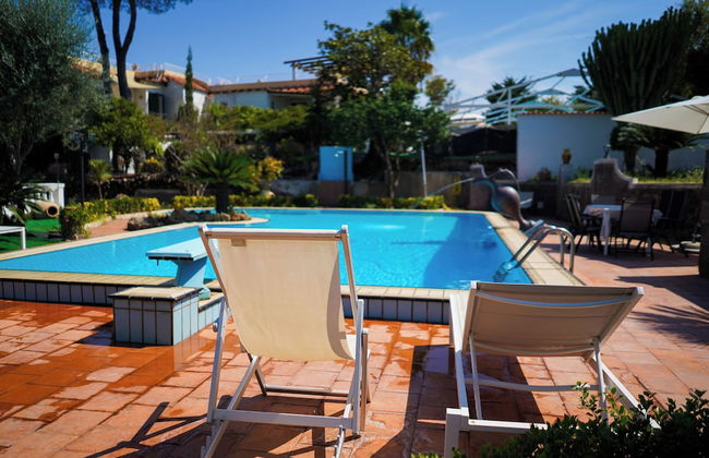 Villa Magiolina - Foto 73