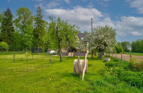 Brzozowy Zakątek-Brzozowa Bania - Foto 25